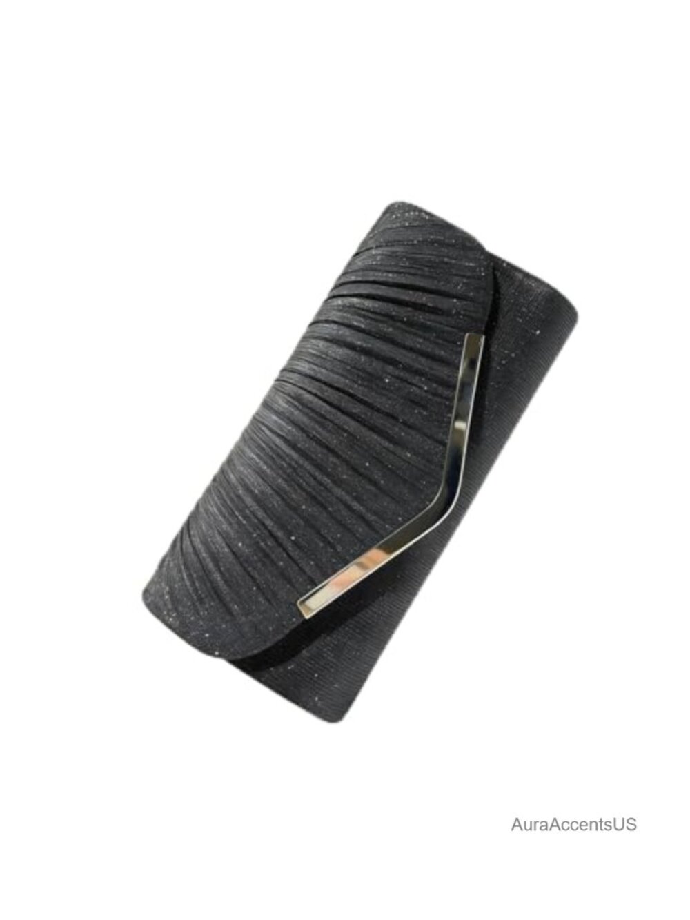 Sequin Envelope Clutch Purse for Evening Party Wedding